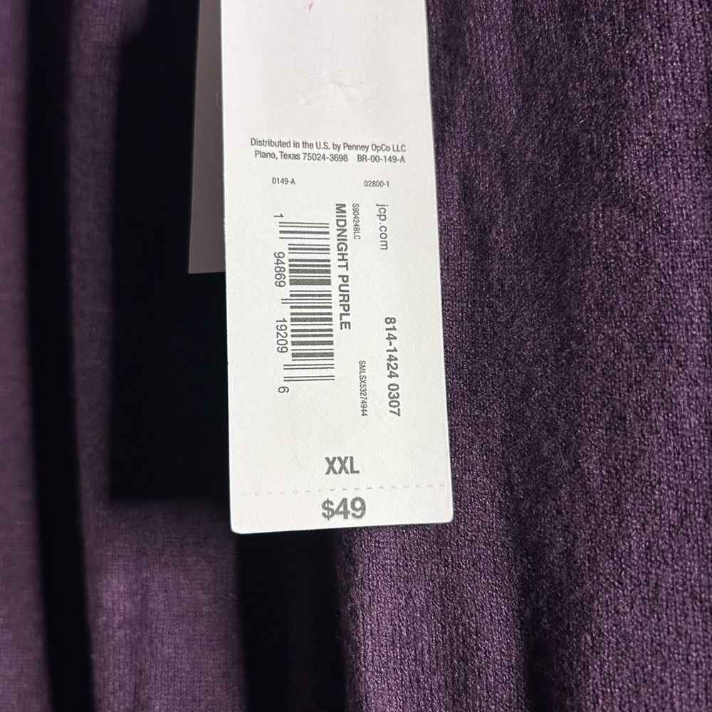Liz Claiborne Pant